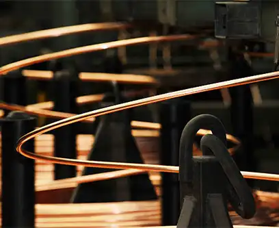 Copper vs. Aluminum Castings: How to Choose for Electrical Parts